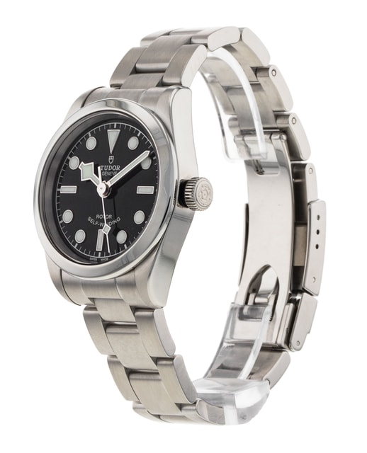 Tudor Heritage Black Bay M79580-0001 Image 2